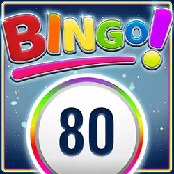 Bingo (80-Ball)